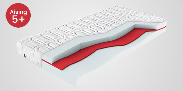 The Aisling | Pure Foam Mattress