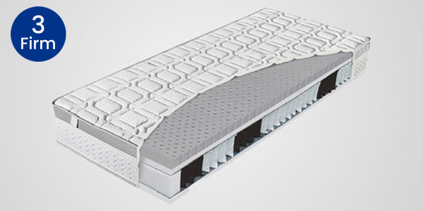 Most Comfortable Latex mattress