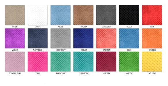 Weighted Blanket | Lot of colors are available
