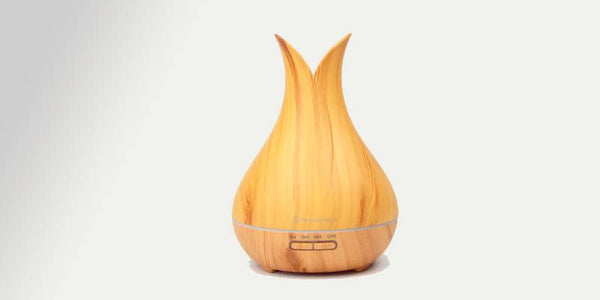 Aromatherapy Diffusers