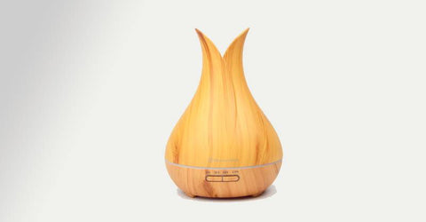 Aromatherapy Diffusers