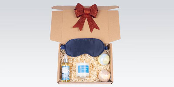 Gift Hamper - The Sleep Box