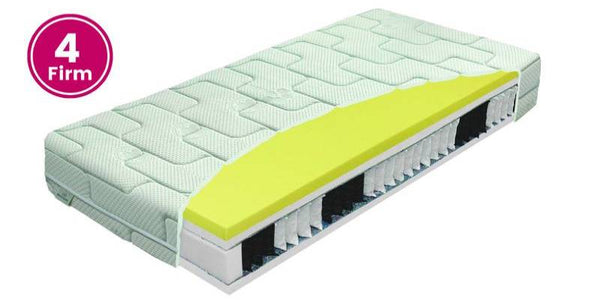 Visco BIO Mattress