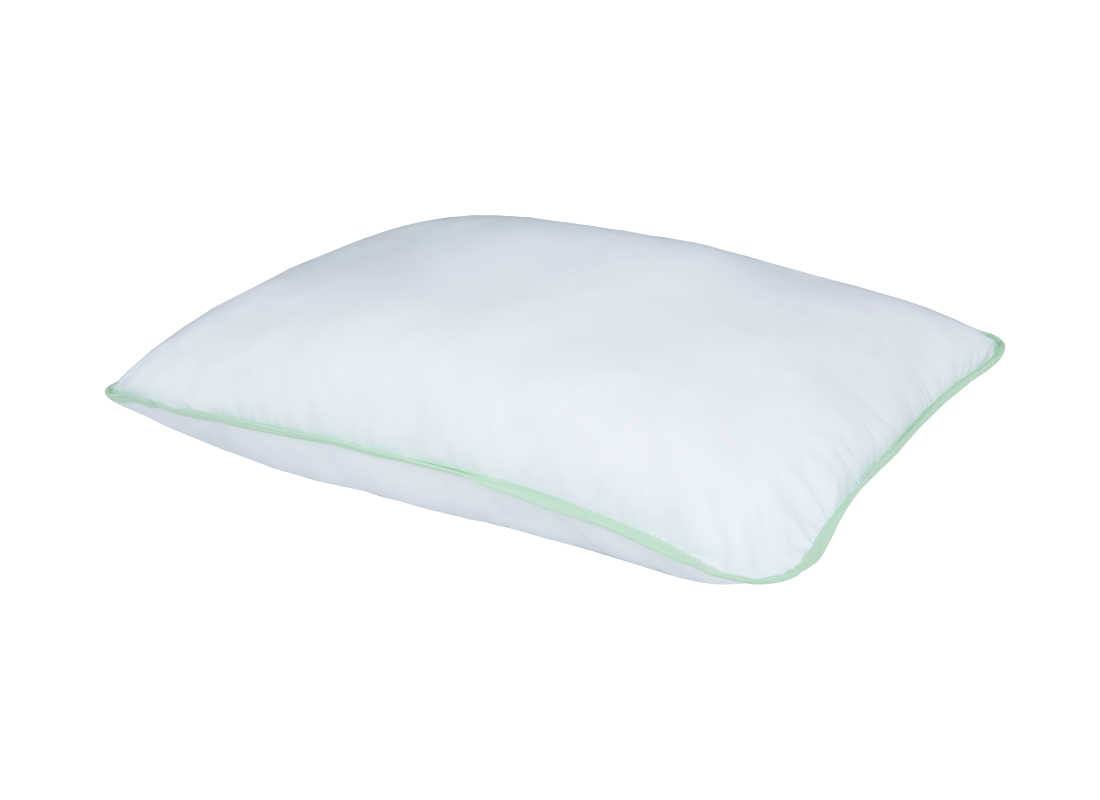 Child s Aloe Vera Pillow in Ireland Soft Breathable Antibacterial The Sleep Shop.ie