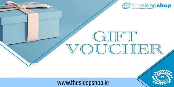 The Sleep Shop Gift Cards