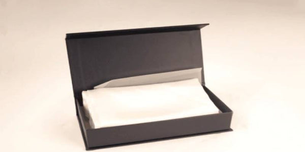 100% Mulberry Silk Pillowcase- box